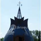 Kis-Balaton Ház Zalavár - 