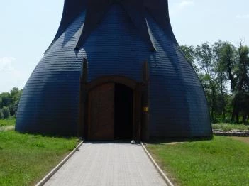 Kis-Balaton Ház Zalavár