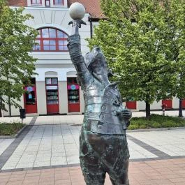Kis Balázs Gödöllő - Külső kép