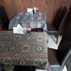 Kis Parázs 2.0 Leves & Wok Bár Budapest - Belső