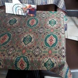 Kis Parázs 2.0 Leves & Wok Bár, Budapest - Belső