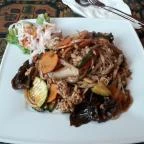 Kis Parázs 2.0 Leves & Wok Bár Budapest - Étel/ital