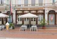 Kis Virág Cukrászda Szeged