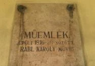 Kis zsinagóga Gyöngyös