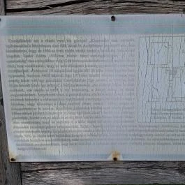 Kisamerika barlanglakások Cserépfalu - Egyéb