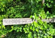 Kisamerika barlanglakások Cserépfalu