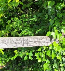 Kisamerika barlanglakások