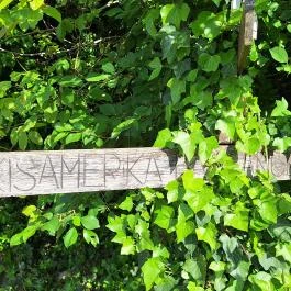 Kisamerika barlanglakások Cserépfalu - Egyéb