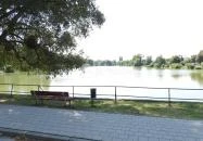 Kisbéri Park-tó Kisbér