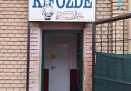 Kisbig Kifőzde Budapest