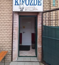 Kisbig Kifőzde