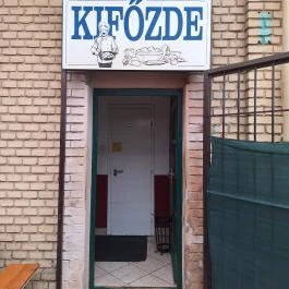 Kisbig Kifőzde Budapest - Egyéb
