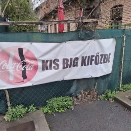 Kisbig Kifőzde Budapest - Egyéb