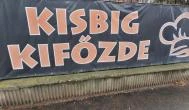 Kisbig Kifőzde Budapest - Egyéb