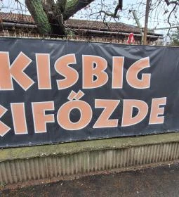 Kisbig Kifőzde