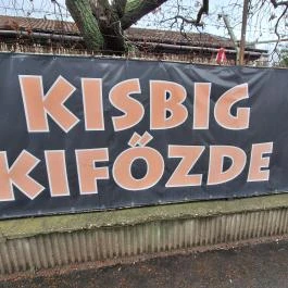 Kisbig Kifőzde Budapest - Egyéb