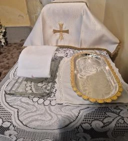 Kisboldogasszony római katolikus templom