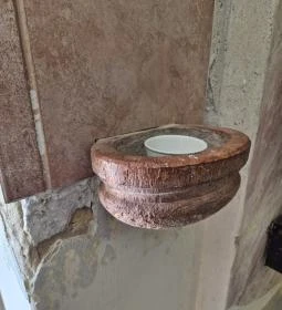 Kisboldogasszony római katolikus templom