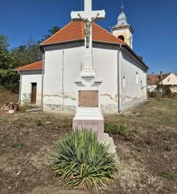 Kisboldogasszony római katolikus templom
