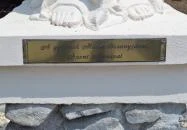 Kisboldogasszony szobor Gyöngyöspata