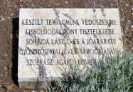 Kisboldogasszony szobor Gyöngyöspata