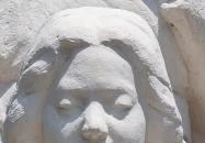 Kisboldogasszony szobor Gyöngyöspata