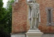 Kisboldogasszony-templom Budapest