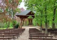 Kisboldogasszony-templom Budapest