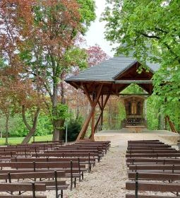 Kisboldogasszony-templom 