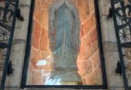 Kisboldogasszony-templom Budapest