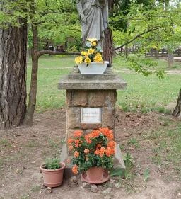 Kisboldogasszony-templom 