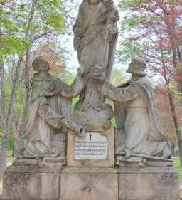 Kisboldogasszony-templom 