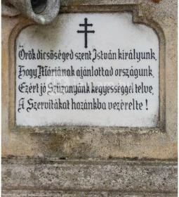 Kisboldogasszony-templom 