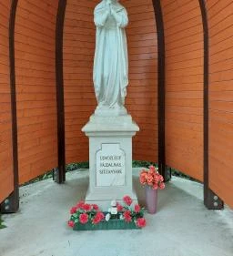 Kisboldogasszony-templom 