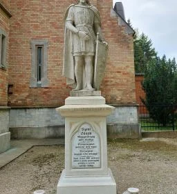 Kisboldogasszony-templom 