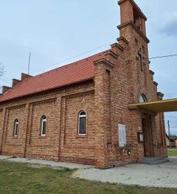 Kisboldogasszony-templom