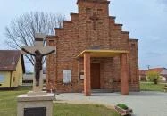 Kisboldogasszony-templom Öttömös