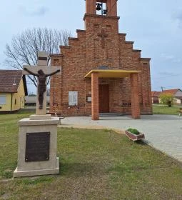 Kisboldogasszony-templom