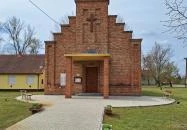 Kisboldogasszony-templom Öttömös