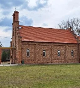 Kisboldogasszony-templom