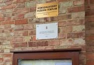 Kisboldogasszony-templom Öttömös