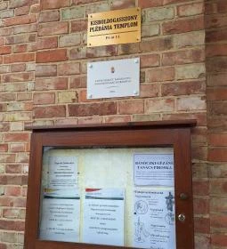 Kisboldogasszony-templom