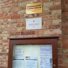 Kisboldogasszony-templom Öttömös - Egyéb