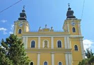 Kisboldogasszony-templom Jászapáti