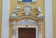 Kisboldogasszony-templom Jászapáti