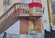 Kisboldogasszony-templom Jászapáti