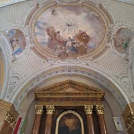 Kisboldogasszony-templom Jászapáti - Egyéb