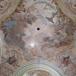 Kisboldogasszony-templom Jászapáti - Egyéb