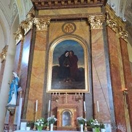 Kisboldogasszony-templom Jászapáti - Egyéb