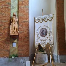 Kisboldogasszony-templom Jászapáti - Egyéb